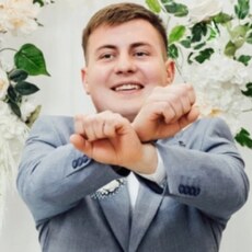 Фотография мужчины Ваня, 27 лет из г. Солигорск