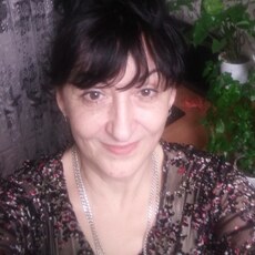 Фотография девушки Светлана, 56 лет из г. Междуреченск