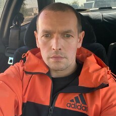 Фотография мужчины Коля, 39 лет из г. Пермь