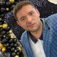 Фотография мужчины Oleg, 32 года из г. Волхов