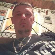Фотография мужчины Виталий, 41 год из г. Борисов