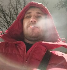 Фотография мужчины Павел, 39 лет из г. Вологда