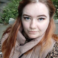 Фотография девушки Ксения, 29 лет из г. Барнаул