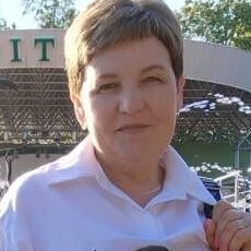 Фотография девушки Елена, 53 года из г. Пружаны