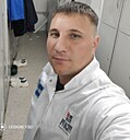 Максим, 36 лет