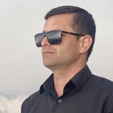 Фотография мужчины Doniyor, 35 лет из г. Ташкент