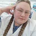 Елизавета, 24 года