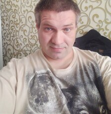 Фотография мужчины Дмитрий, 44 года из г. Чебоксары