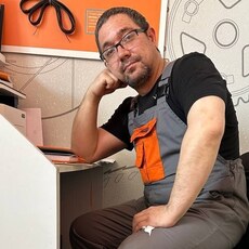 Фотография мужчины Евгений, 44 года из г. Казань