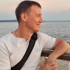 Фотография мужчины Андрей, 45 лет из г. Заинск