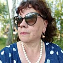 Надежда, 70 лет