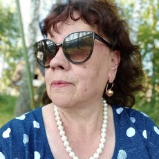 Фотография девушки Надежда, 70 лет из г. Минусинск