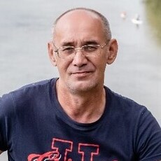 Фотография мужчины Рамиль, 57 лет из г. Екатеринбург