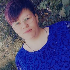 Фотография девушки Юля, 33 года из г. Пенза