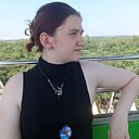 Алина, 21 год