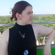 Фотография девушки Алина, 21 год из г. Яшкино