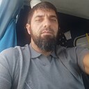 Гамзат, 37 лет