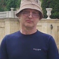 Фотография мужчины Сергей, 59 лет из г. Петропавловск-Камчатский