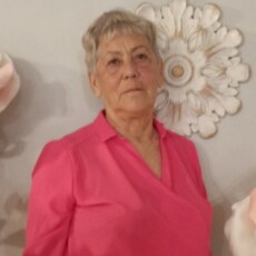 Фотография девушки Татьяна, 71 год из г. Гусиноозерск