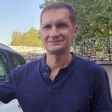 Фотография мужчины Андрей, 44 года из г. Королев