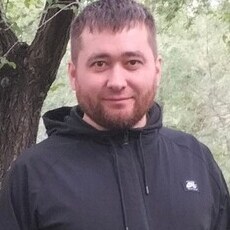 Фотография мужчины Юрий, 37 лет из г. Абакан