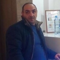 Фотография мужчины Микаэл, 49 лет из г. Донецк