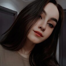 Фотография девушки Кисуня, 25 лет из г. Богучар