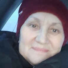 Фотография девушки Любовь, 66 лет из г. Горняк (Алтайский Край)