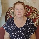 Елена Гесь, 55 лет