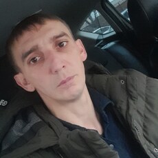 Фотография мужчины Игорь, 35 лет из г. Азов