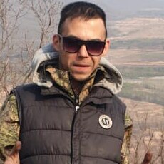 Фотография мужчины Захар, 35 лет из г. Партизанск