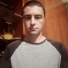 Фотография мужчины Дмитрий, 30 лет из г. Тайшет