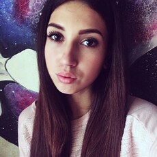 Фотография девушки Катерина, 24 года из г. Донецк