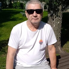 Фотография мужчины Александр, 66 лет из г. Кунгур