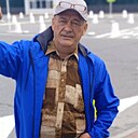 Радик, 59 лет