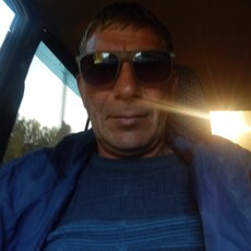 Фотография мужчины Вадим, 48 лет из г. Чебаркуль