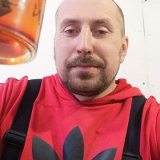 Фотография мужчины Дмитрий, 40 лет из г. Шира