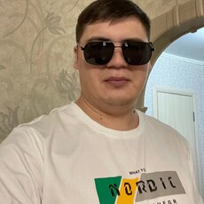 Фотография мужчины Данил, 32 года из г. Сургут