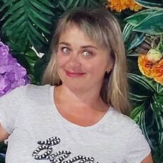 Фотография девушки Юлия, 41 год из г. Петриков