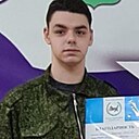 Антон, 19 лет