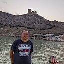 Сергей, 41 год