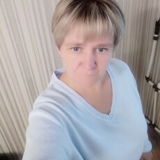 Фотография девушки Лена, 46 лет из г. Владивосток