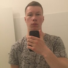 Фотография мужчины Михаил, 26 лет из г. Северодвинск
