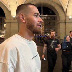 Фотография мужчины Vlad, 30 лет из г. Орша