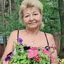 Марина, 68 лет