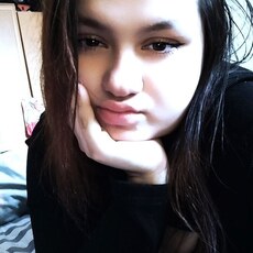 Фотография девушки Ульяна, 21 года из г. Комсомольск-на-Амуре