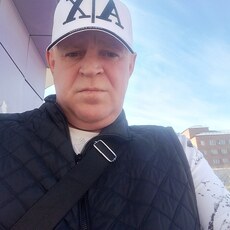 Фотография мужчины Александр, 48 лет из г. Нижневартовск