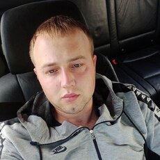 Фотография мужчины Николай, 32 года из г. Кокшетау