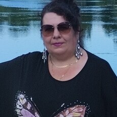 Фотография девушки Лариса, 51 год из г. Санкт-Петербург