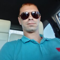 Фотография мужчины Андрей, 37 лет из г. Находка